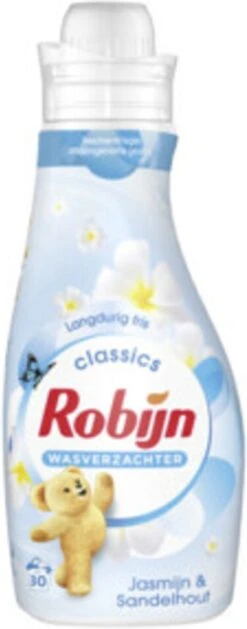 Robijn Jasmijn & Sandelhout Wasverzachter - 8 X 30 Wasbeurten- Voordeelverpakking 17 Robijn Jasmijn & Sandelhout Wasverzachter - 8 X 30 Wasbeurten- Voordeelverpakking -Schone Winkel 471x1200 2