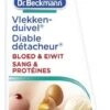 Dr. Beckmann Vlekkenduivel Bloed & Eiwit 50 Ml