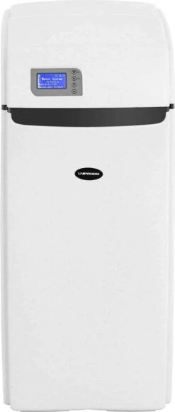 Uniprodo Waterontharder - 8-20 Personen - 30 L - 2.4 - 4.0 M3/ Uur -Schone Winkel 510x1200 1