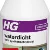 HG Waterdicht 100% Synthetisch Textiel - 300 Ml - Water- En Vuilafstotend - Handwas En Wasmachine 1 HG Waterdicht 100% Synthetisch Textiel - 300 Ml - Water- En Vuilafstotend - Handwas En Wasmachine -Schone Winkel 532x1200