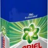 Ariel Waspoeder Voordeelverpakking | Tot 330kg Was , 10 KG - Ariel Regular Waspoeder | Voor Alle Soorten Was 1 Ariel Waspoeder Voordeelverpakking | Tot 330kg Was , 10 KG - Ariel Regular Waspoeder | Voor Alle Soorten Was -Schone Winkel 557x1200