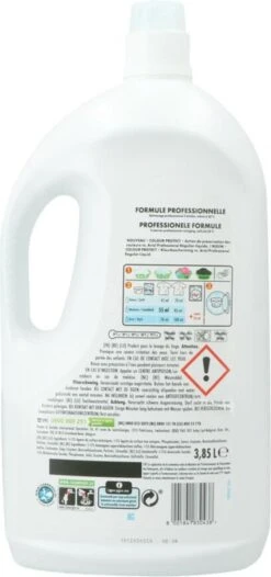 Ariel Professional Vloeibaar Wasmiddel - Color - 3.85l (70 Wasbeurten) -Schone Winkel 564x1200 1