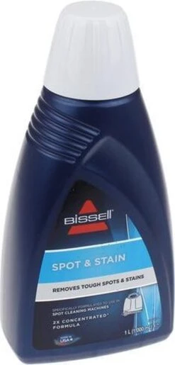 BISSELL Spot&Stain - Vlekkenreinigingsmiddel SpotClean Serie - 1l -Schone Winkel 576x1200 1