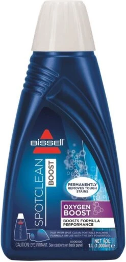 BISSELL Oxygen Boost - Vlekkenreinigingsmiddel SpotClean Serie - 1l -Schone Winkel 578x1200