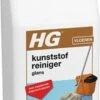 HG Kunststofreiniger Glans - Glansherstel - Geschikt Voor O.a. Pvc, Gietvloeren En Linoleum -Schone Winkel 597x1200