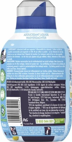 Lenor Fresh Air Sensitive - Wasverzachter - 6 X 34 Wasbeurten Voordeelverpakking -Schone Winkel 608x1200 2