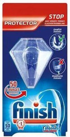 Finish Protector 1 Stuk -Schone Winkel 618x1200