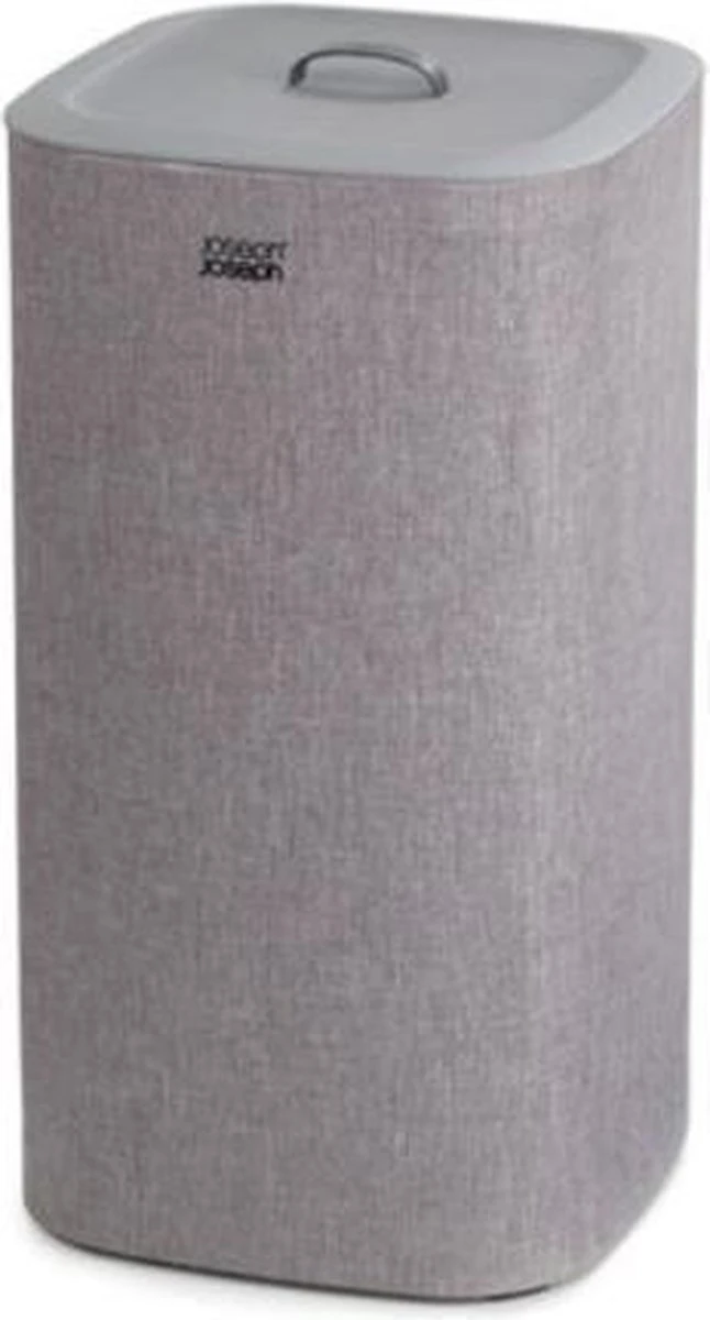 Tota Wasmand, 60 L, 2 Compartimenten, Grijs - Joseph Joseph 2 Tota Wasmand, 60 L, 2 Compartimenten, Grijs - Joseph Joseph