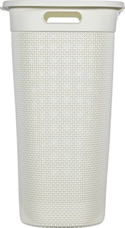 Curver Filo Wasbox - 55L - 44x35x61 Cm - Wit -Schone Winkel 657x1200 2