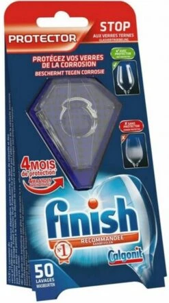Finish Protector 1 Stuk -Schone Winkel 671x1200