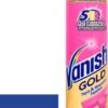 Vanish Oxi Action Gold Tapijt Mousse - 600 ML X2 1 Vanish Oxi Action Gold Tapijt Mousse - 600 ML X2 -Schone Winkel 687x1200
