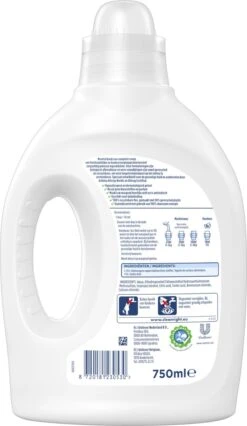 Neutral Parfumvrij Wasverzachter - 5 X 27 Wasbeurten - Voordeelverpakking 11 Neutral Parfumvrij Wasverzachter - 5 X 27 Wasbeurten - Voordeelverpakking -Schone Winkel 696x1200