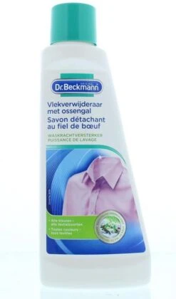 Dr. Beckmann Ossengalzeep Vloeibaar 500 Ml -Schone Winkel 706x1200