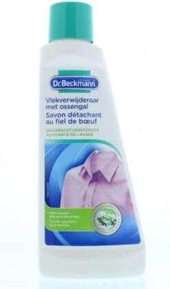 Dr. Beckmann Ossengalzeep Vloeibaar 500 Ml -Schone Winkel 708x1200