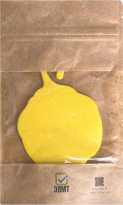 3 BMT Vaatwas Verfrisser Citroen - Voor Langdurig Gebruik -Schone Winkel 721x1200