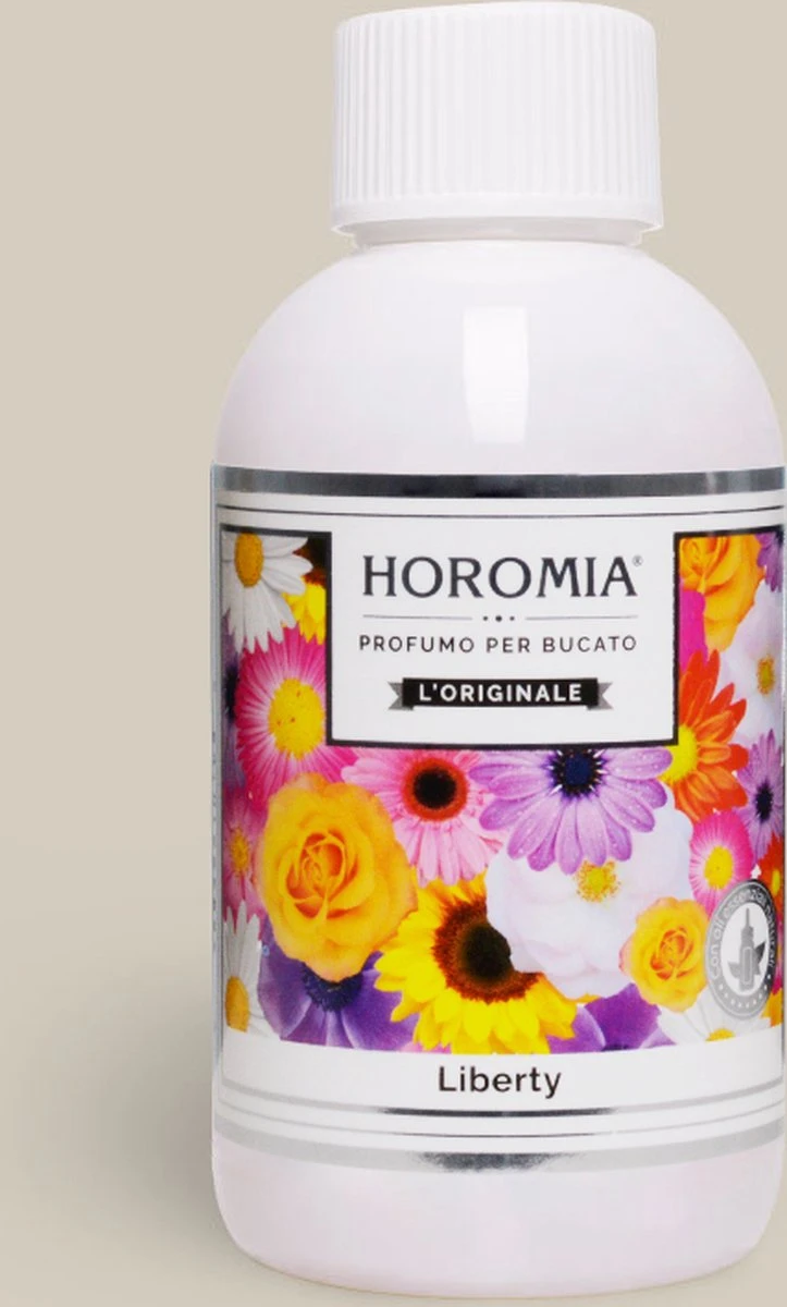 Horomia Wasparfum Liberty 250 Ml 3 Horomia Wasparfum Liberty 250 Ml