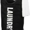 Wonair Wasmand – Waszak – Laundry Bag - Wassorteerder - Opvouwbaar – 81L – Zwart 2 Wonair Wasmand – Waszak – Laundry Bag - Wassorteerder - Opvouwbaar – 81L – Zwart -Schone Winkel 744x1200 1
