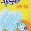 Swiffer Duster Trap & Lock - 9 Stuks - Navul Stofdoekjes