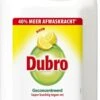 Dubro Afwasmiddel Extra Citroen 5 Liter -Schone Winkel 782x1200