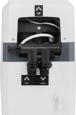 Uniprodo Waterontharder - 4-12 Personen - 25 L - 1.4-2.7 M3/ Uur -Schone Winkel 793x1200 1