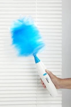 Turbo Duster, Zelfdraaiende Plumeau 19 Turbo Duster, Zelfdraaiende Plumeau -Schone Winkel 799x1200 3