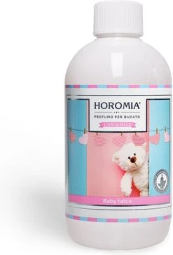 Horomia Wasparfum Baby Talco - 500ml