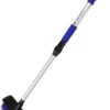 Navaris Telescopische Autowasborstel - Watergevoerde Wasborstel Voor Auto's En Ramen Met Uitschuifbare Lange Handgreep En Zachte Haren - Blauw -Schone Winkel 821x1200 2