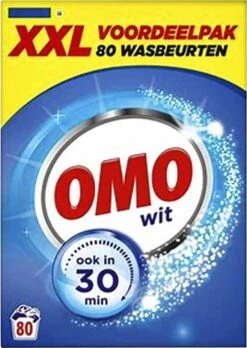 Omo Wit XXL Waspoeder 80 Wasbeurten 21 Omo Wit XXL Waspoeder 80 Wasbeurten -Schone Winkel 851x1200 1