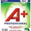 A+ Professional Wit Waspoeder 230 Wasbeurten - 7 Kg -Schone Winkel 875x1200