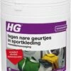 HG Tegen Nare Geurtjes In Sportkleding Wasmiddeltoevoeging - 500gr - Ook Bruikbaar Voor Handdoeken En Andere Kleding - Elimineert 100% Stankmoleculen - Biologisch Afbreekbaar 1 HG Tegen Nare Geurtjes In Sportkleding Wasmiddeltoevoeging - 500gr - Ook Bruikbaar Voor Handdoeken En Andere Kleding - Elimineert 100% Stankmoleculen - Biologisch Afbreekbaar -Schone Winkel 877x1200