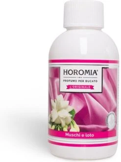 Horomia Wasparfum Muschi-e-Loto - 500ml -Schone Winkel 897x1200 1