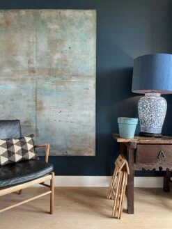 PUHLMANN - Inklapbare Kruk, JAMES, Hout, 41 Cm Hoog, Max 150 Kilo -Schone Winkel 900x1200 11