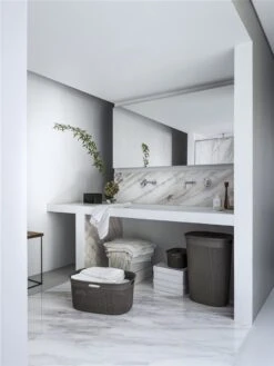 Curver Filo Wasbox - 55L - 44x35x61cm - Cappuccino 10 Curver Filo Wasbox - 55L - 44x35x61cm - Cappuccino -Schone Winkel 900x1200 13