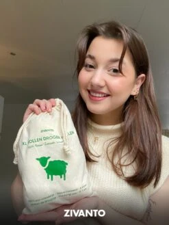 Drogerballen - Droogballen Voor Wasdrogers - Wasdrogerballen, Wasbollen & Wasballen - 100% Diervriendelijk, Duurzaam & Herbruikbaar - Duurzaam Cadeau - Energie Besparen - RWS Wol & Zero Waste - 6 Stuks Van Zivanto 16 Drogerballen - Droogballen Voor Wasdrogers - Wasdrogerballen, Wasbollen & Wasballen - 100% Diervriendelijk, Duurzaam & Herbruikbaar - Duurzaam Cadeau - Energie Besparen - RWS Wol & Zero Waste - 6 Stuks Van Zivanto -Schone Winkel 900x1200 4