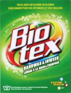 Biotex Waspoeder Handwas & Inweek - 750 Gram -Schone Winkel 918x1200