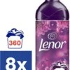 Lenor Wasverzachter Amethyst - 8 X 45 Wasbeurten (360 Wasbeurten) -Schone Winkel 920x1200 3