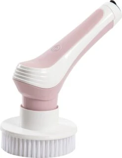 Trendosa Elektrische Schoonmaakborstel - Elektrische Schrobborstel - Poetsmachine - Handborstel - Scrubber- De Badkamer/Keuken/Auto- Roze -Schone Winkel 924x1200 1