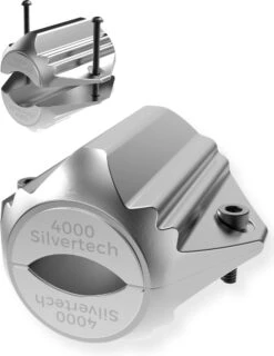 Jooba Magnetische Waterontharder - 1+1 GRATIS - Waterontharder Magneet - Waterontharder Waterleiding - Ontkalker - 4000 Silvertech - Waterontkalker - Antikalk Magneet - Kalkaanslag -Schone Winkel 927x1200 1