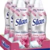 Silan Floral Crisp Wasverzachter - 6 X 37 Wasbeurten - Voordeelverpakking -Schone Winkel 936x1200