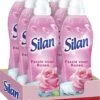 Silan Passie Voor Rozen Wasverzachter - 6 X 37 Wasbeurten - Voordeelverpakking -Schone Winkel 936x1200 3