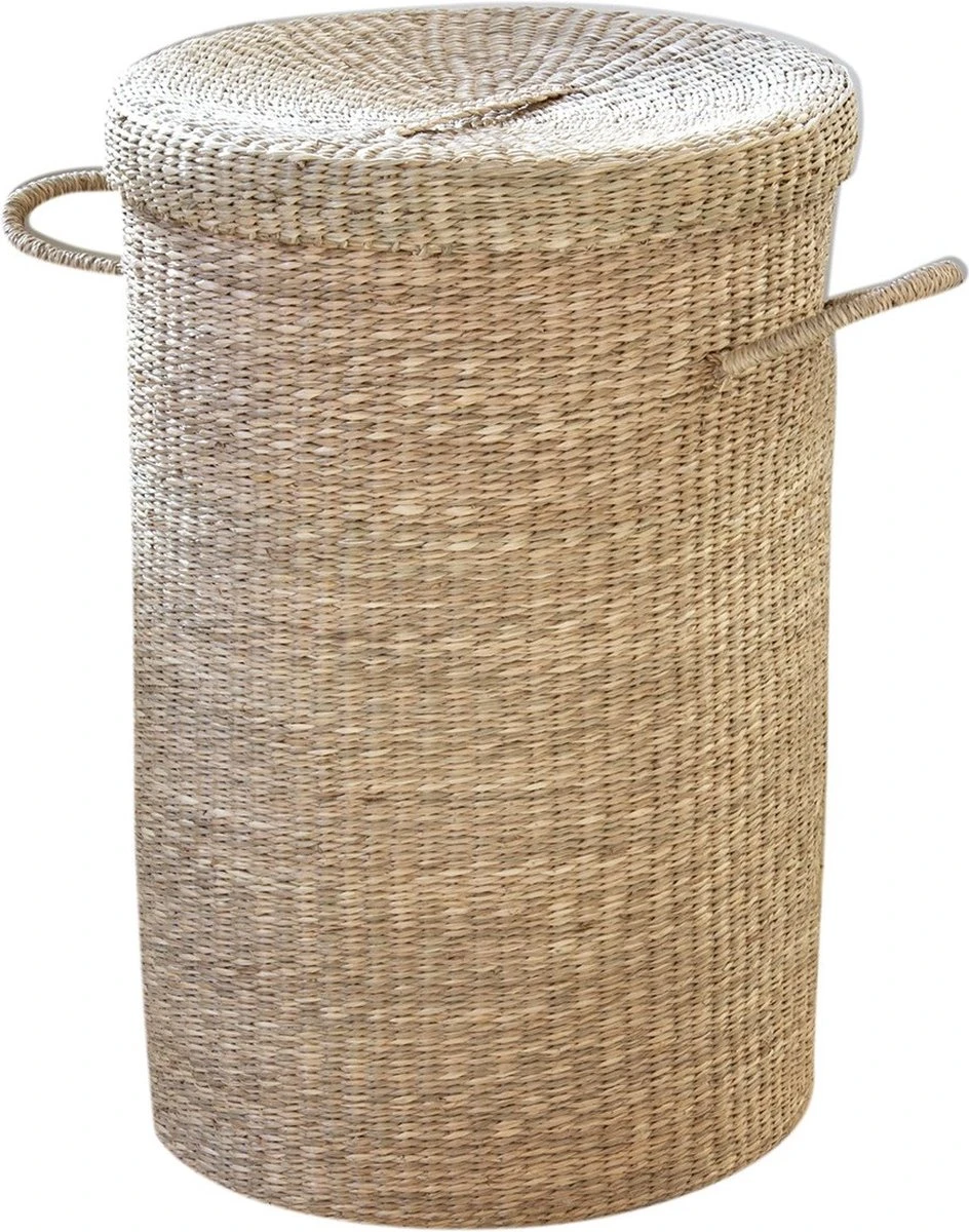 Natuurlijke Zeebies Wasmand 3 Natuurlijke Zeebies Wasmand