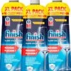 Finish Glansspoelmiddel Rinse & Shine - 480 Afwasbeurten - 3x 800 Ml -Schone Winkel 948x1200 3