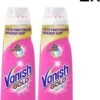 Vanish Oxi Action Gold Powergel Vlekverwijderaar - 200ml X2 -Schone Winkel 950x1200