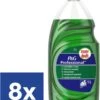 Dreft Original Professional Afwasmiddel (Voordeelverpakking) - 8 X 1 L -Schone Winkel 952x1200