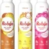 Robijn Dry Wash Spray MIX - Zwitsal / Pink / Original - Voordeelverpakking 3 X 200 Ml 1 Robijn Dry Wash Spray MIX - Zwitsal / Pink / Original - Voordeelverpakking 3 X 200 Ml -Schone Winkel 965x1200
