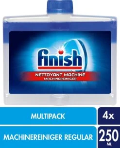 Finish Integrale Machinereiniger Regular Vaatwasser - 4x 250 ML - Voordeelverpakking 14 Finish Integrale Machinereiniger Regular Vaatwasser - 4x 250 ML - Voordeelverpakking -Schone Winkel 972x1200 2