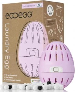 Eco-egg Wasbol Springbloesem 70 - Wasbeurten 22 Eco-egg Wasbol Springbloesem 70 - Wasbeurten -Schone Winkel 981x1200 1