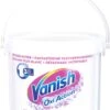 Vanish Oxi Action Poeder - Vlekverwijderaar Voor Witte Was - 2,7 Kg -Schone Winkel 982x1200