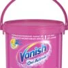 Vanish Oxi Action Poeder - Vlekverwijderaar Voor Gekleurde Was - 2,7 Kg -Schone Winkel 983x1200