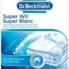 Dr. Beckmann Super Wit 160 Gr -Schone Winkel 988x1200